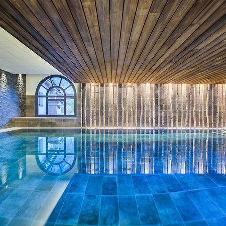 Residence Luxe 5*,Spa & Fitness, La Cordee Appartement 821 Chamonix Luaran gambar