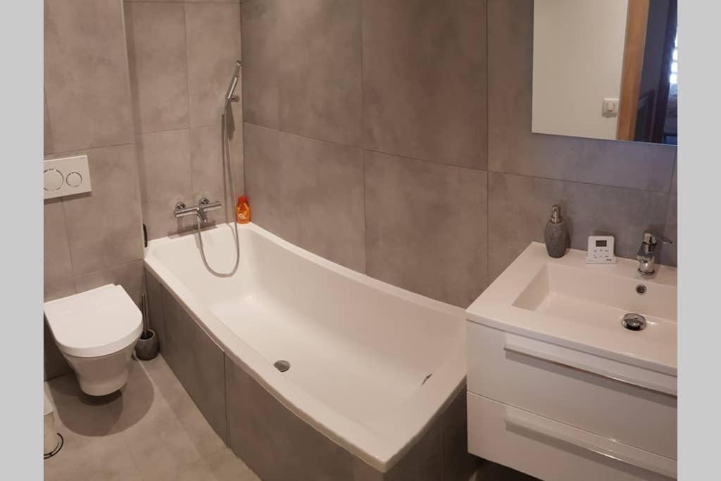 Residence Luxe 5*,Spa & Fitness, La Cordee Appartement 821 Chamonix Luaran gambar