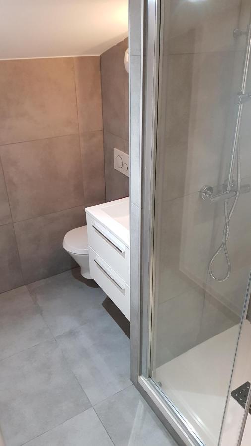 Residence Luxe 5*,Spa & Fitness, La Cordee Appartement 821 Chamonix Luaran gambar